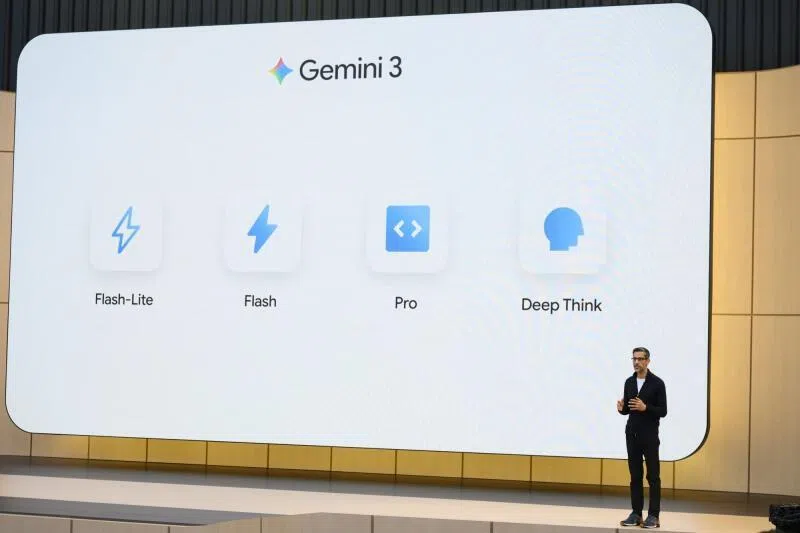 Gemini 3 was the star of the show as Sundar Pichai, chief executive officer of Alphabet,  took the stage at the Google developers conference on  May 19, 2026. 