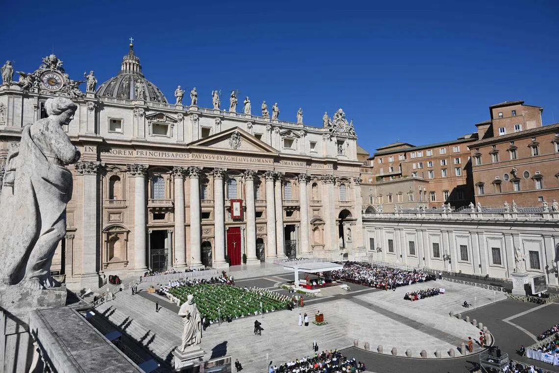For decades, the 1.4-billion-member Church has been shaken by scandals across the world involving abuse and cover-up, damaging its credibility and costing it hundreds of millions of dollars in settlements.
