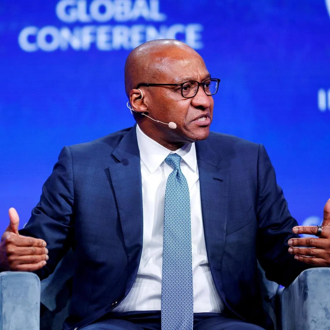 PwC global chairman Mohamed Kande said that AI has become a vast ecosystem spanning the entire economy.