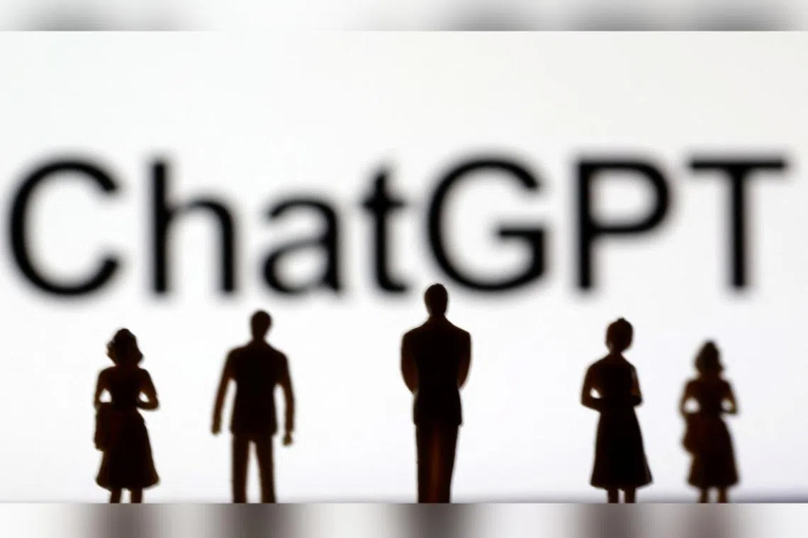 Smart as ChatGPT is, its existence has led to the question of whether artificial intelligence will take away human jobs.