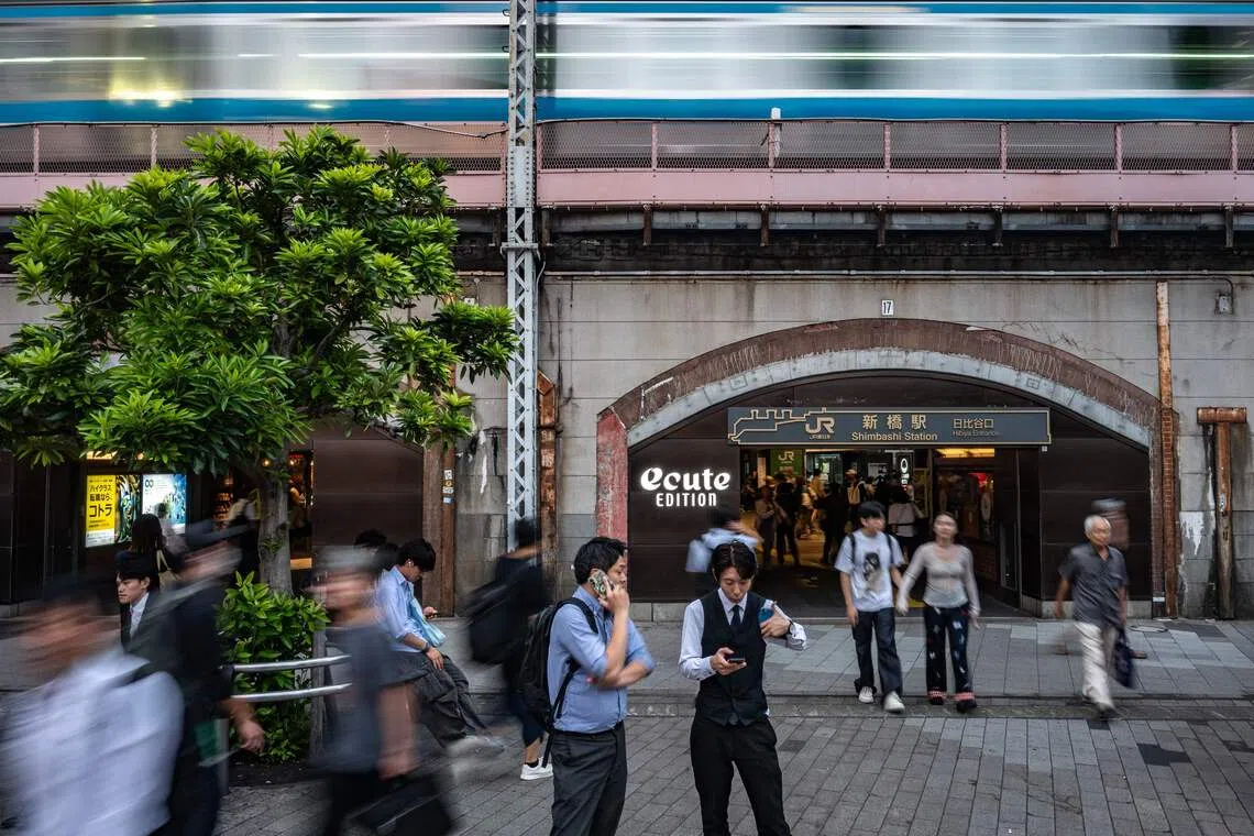 Opposition to accepting more foreign residents growing in Japan: Study