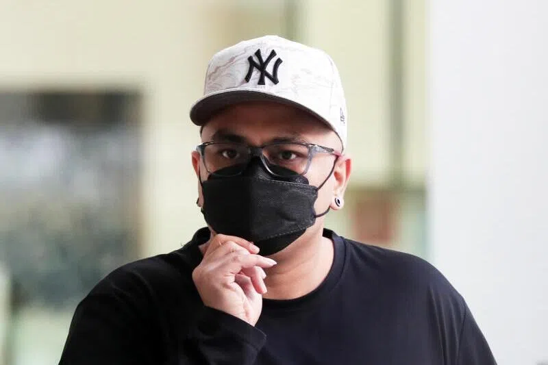 Saiful, 40, was sentenced to six years’ jail after he pleaded guilty to five drug-related charges and an unrelated charge of attempted cheating linked to the scam.