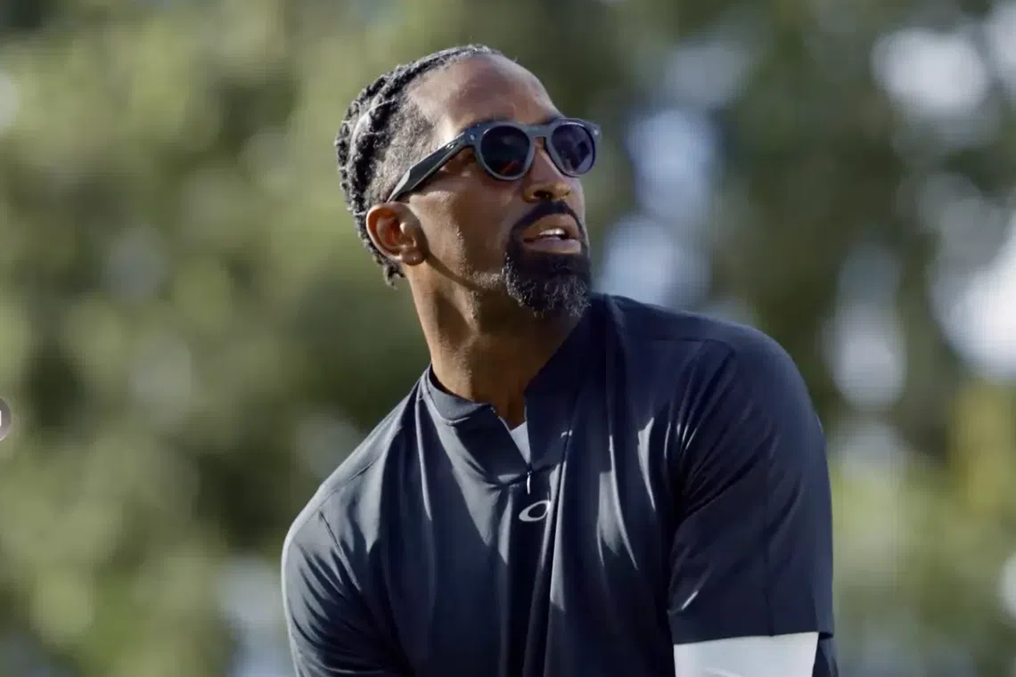 The display-free Oakley glasses are one component of the overall Meta AI hardware strategy. 