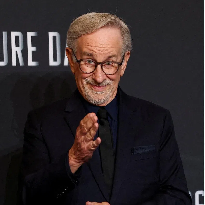 The Hollywood veteran started writing in 2023.
