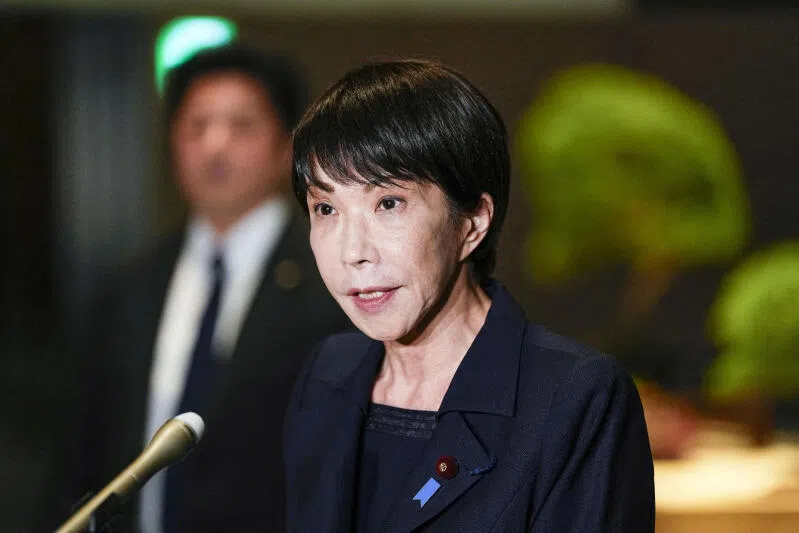 Japan's Prime Minister Sanae Takaichi heads a country that often denies many older workers the opportunity to fully contribute.