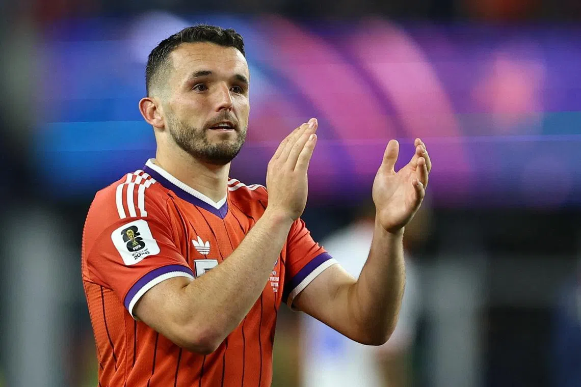 Scotland's spirits likely to be dampened by Morocco in Boston