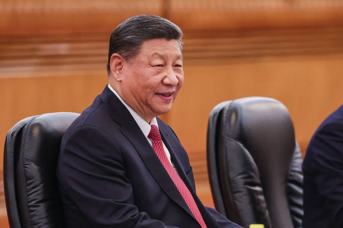 Chinese President Xi Jinping's reign has been an experiment in how best to guide entrepreneurs while limiting their influence over policy and society. 