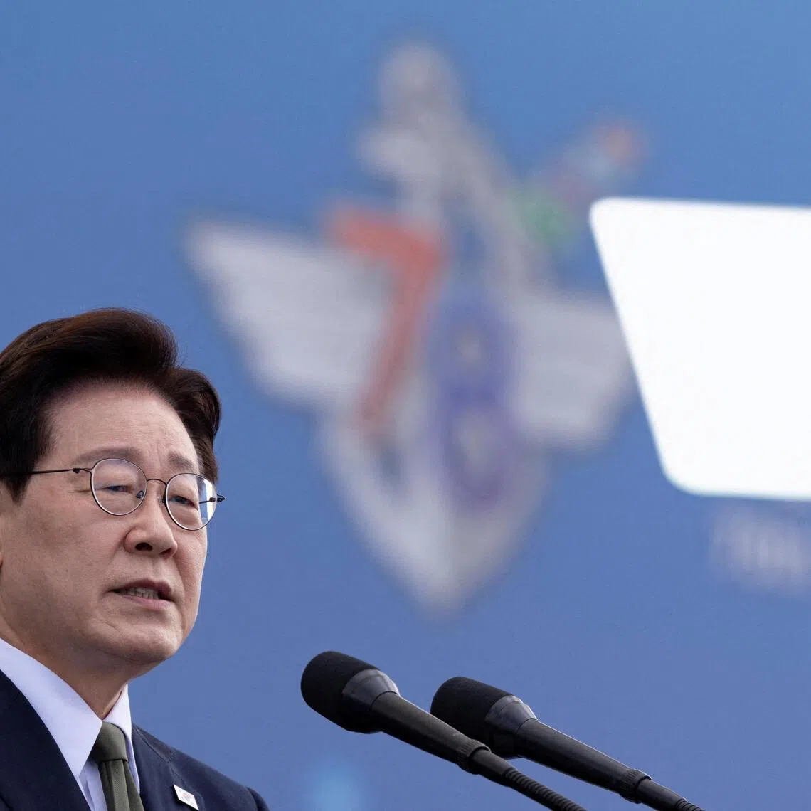 South Korean President Lee Jae Myung has called for the country to develop cybersecurity methods suited to the AI era.