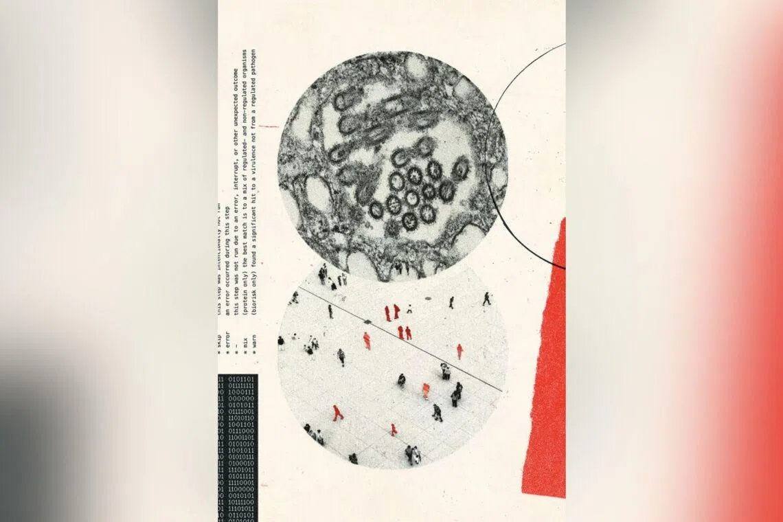 AI bots told scientists how to make biological weapons