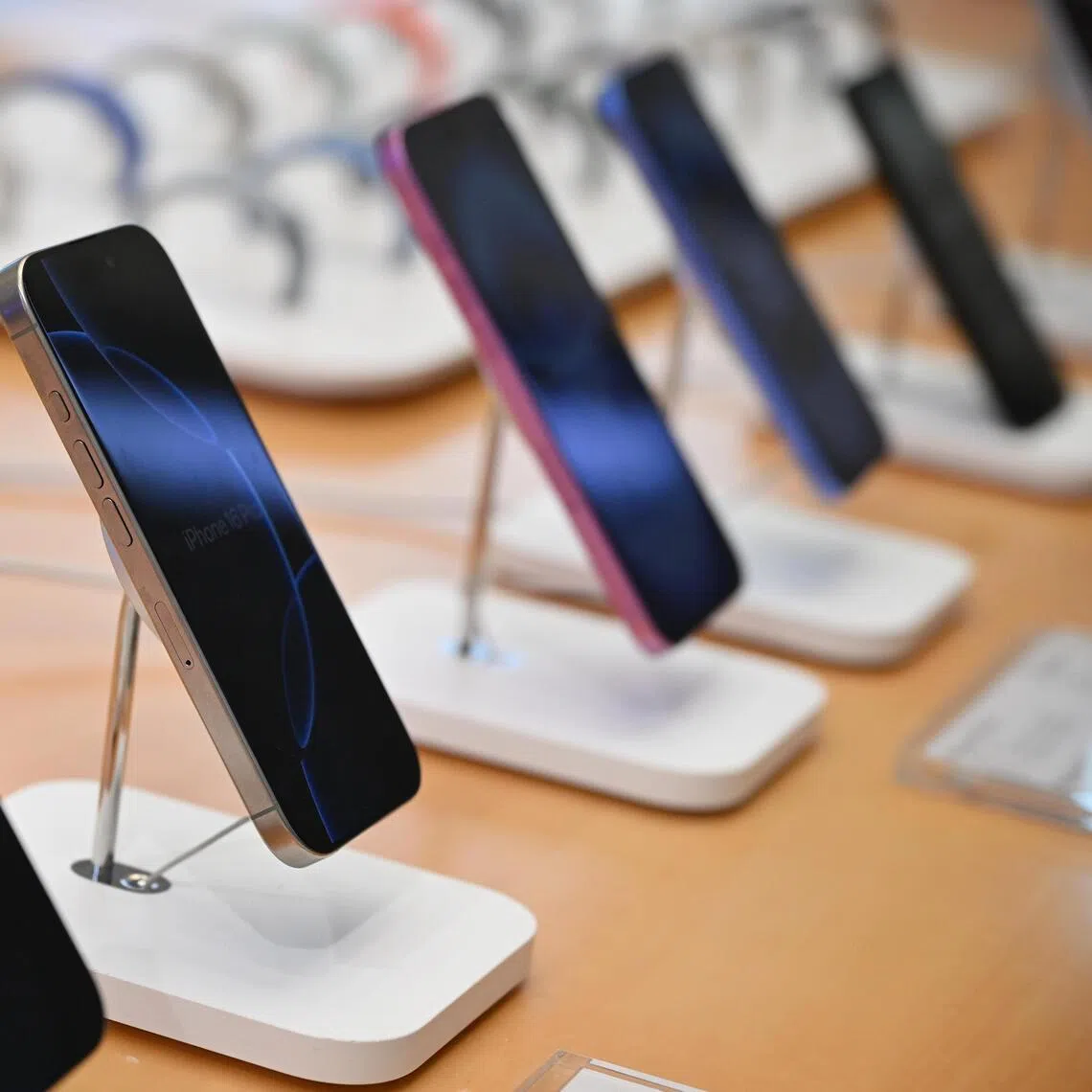 Consumers can expect to pay significantly higher prices for laptops, mobile phones, wearables and gaming devices, one chip distributor said.