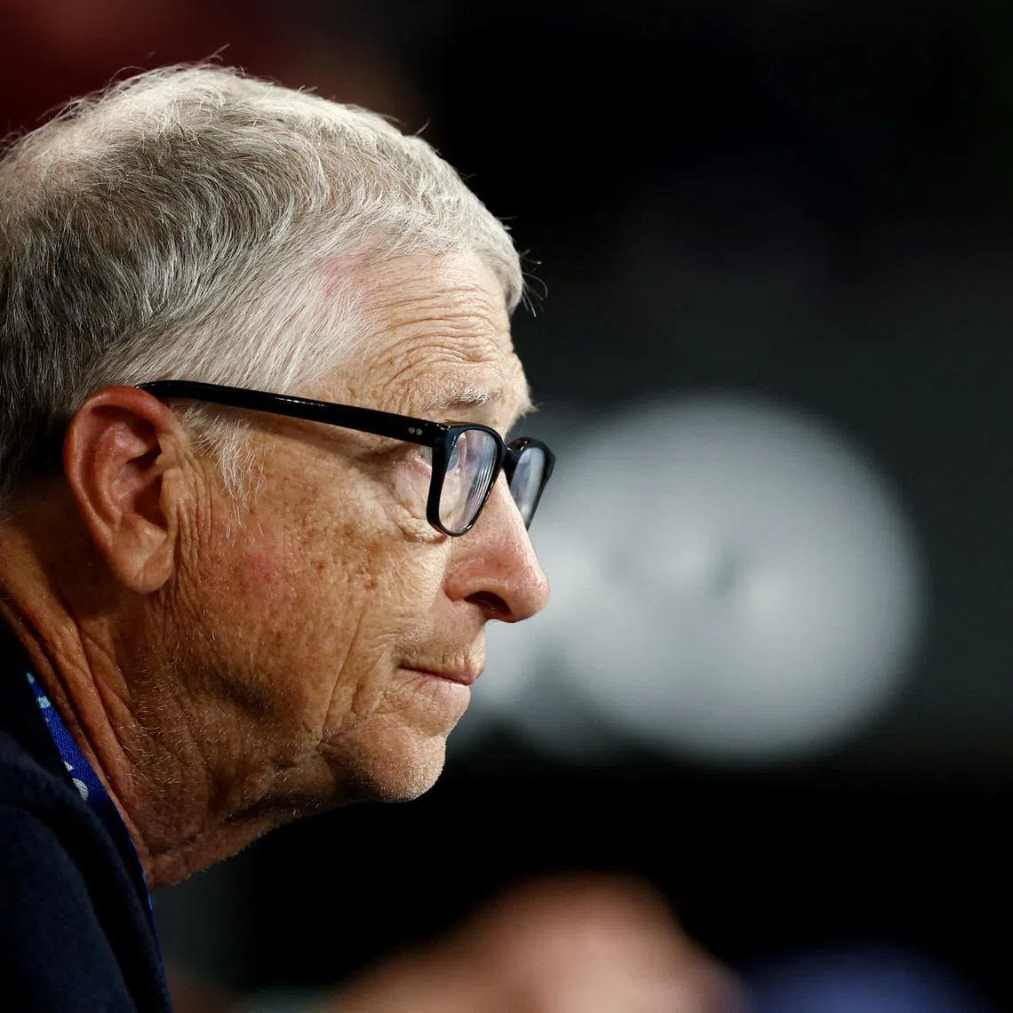 The foundation has been mired in controversy due to chairman Bill Gates’ association with Epstein.