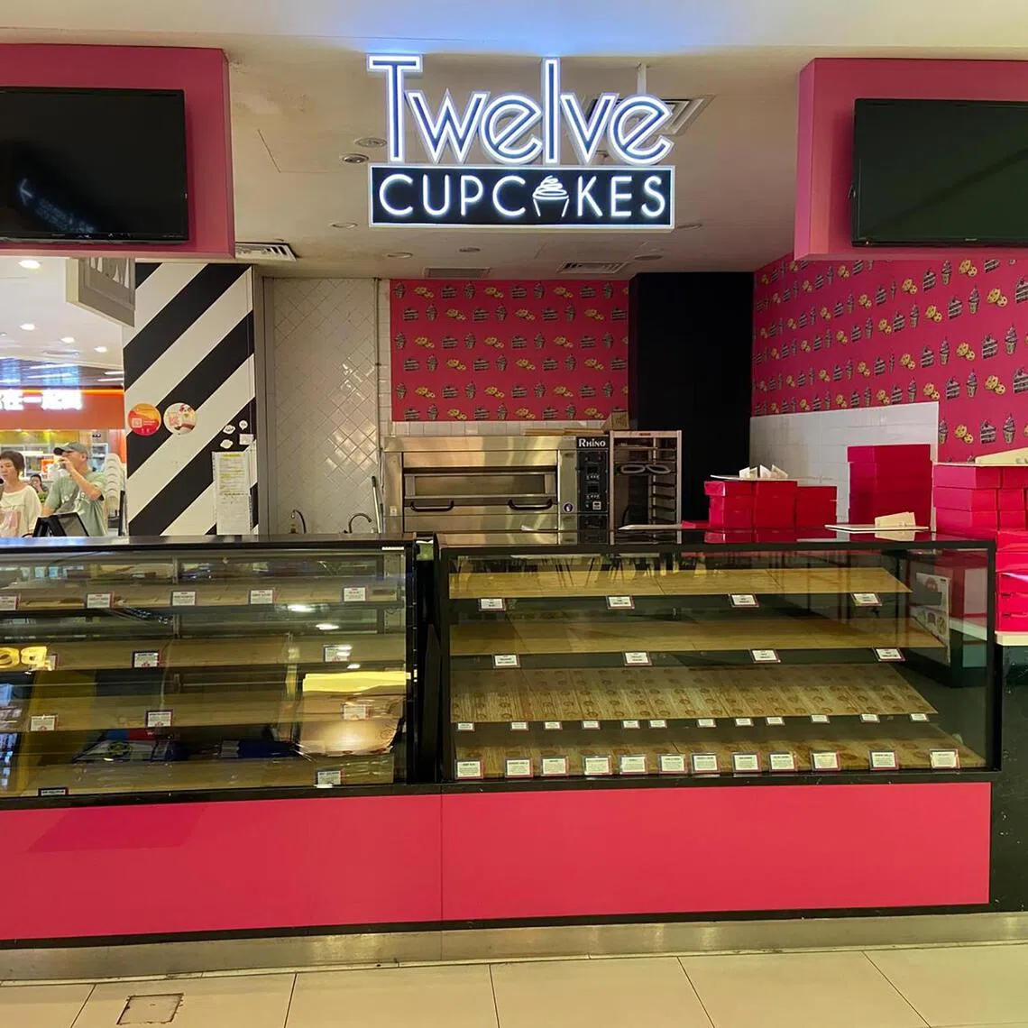 MOM said it will take enforcement action against Twelve Cupcakes if they are found to be in breach of the Employment Act.