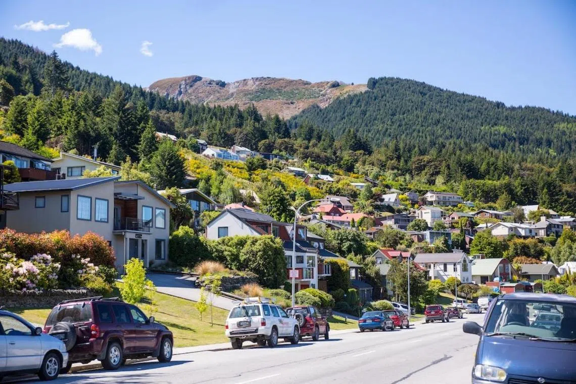 Economists are predicting house prices will fall about 13 per cent this year and decline further in 2023.