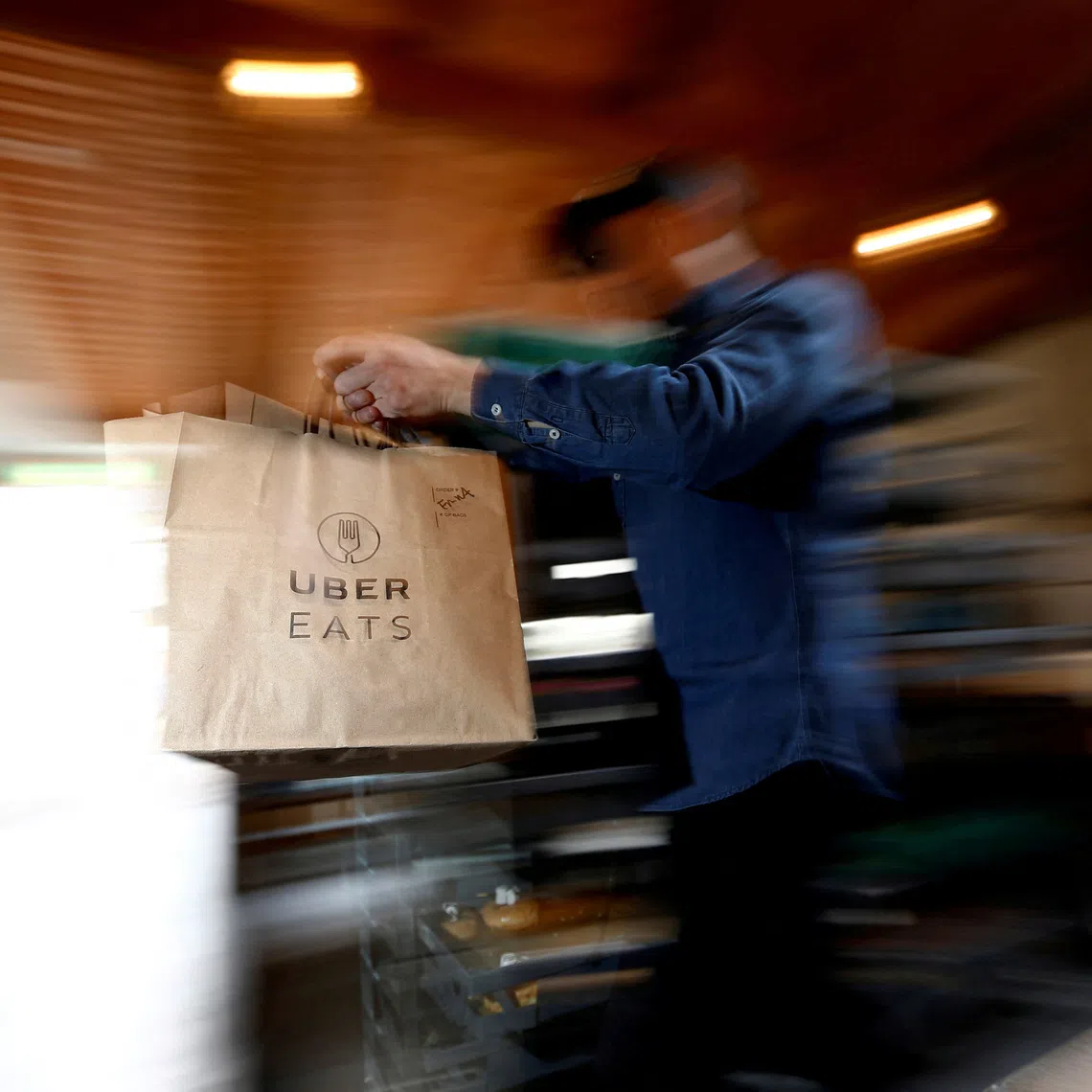 The agreement comes after Australia’s centre-left government passed a law in 2024 that defined gig workers as “employee-like” workers.