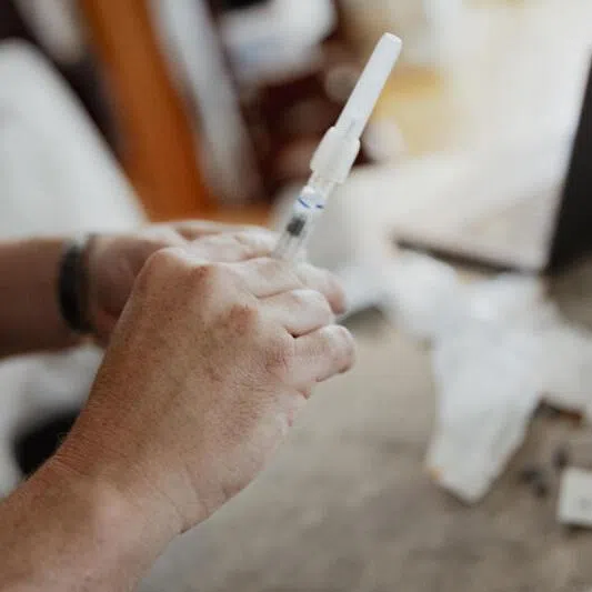 Vaccines for rotavirus, influenza, meningococcal disease, and hepatitis A were removed from the schedule.