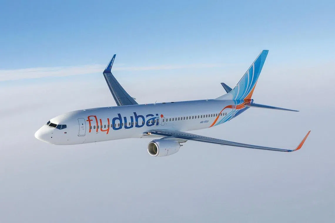 Low-cost carrier flydubai will begin twice-daily flights to Kabul on Nov 15.