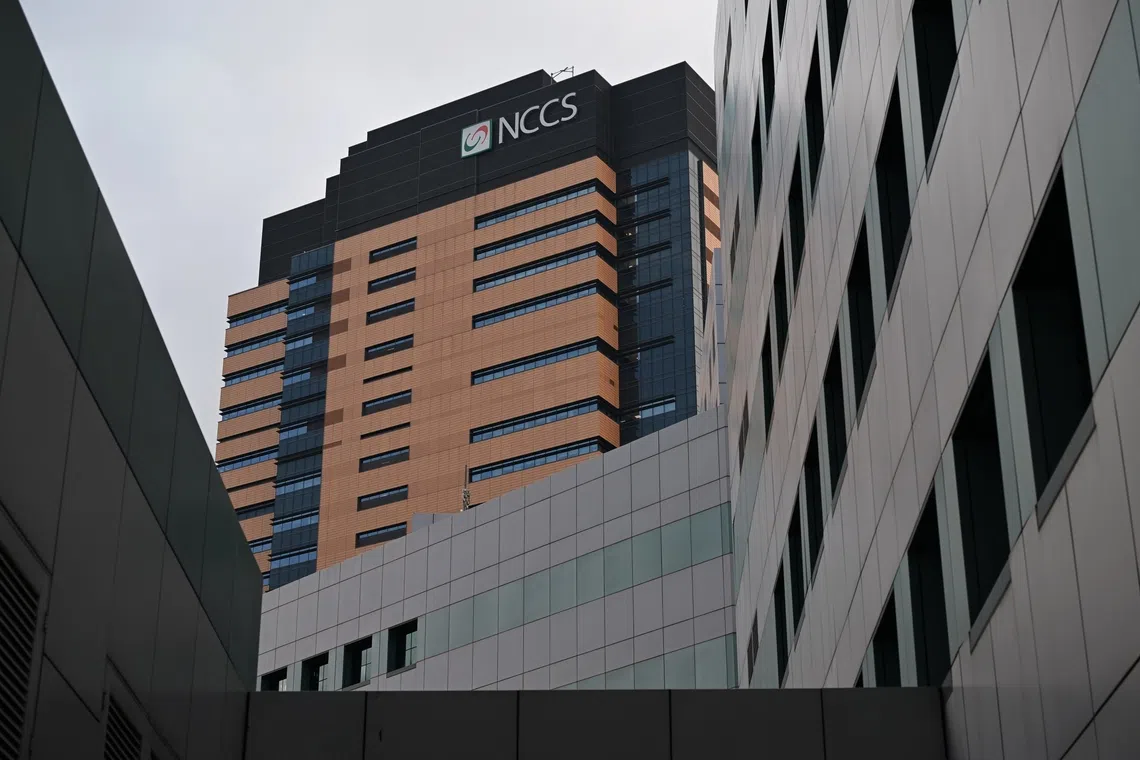 Besides the construction of the National Cancer Centre Singapore building, 11 other Ministry of Health development projects failed to declare savings after major construction tenders closed.