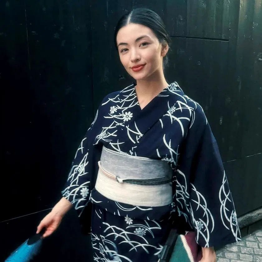 Taiwanese-American singer Van Ness Wu tied the knot with Japanese singer Emi Aramaki in May.