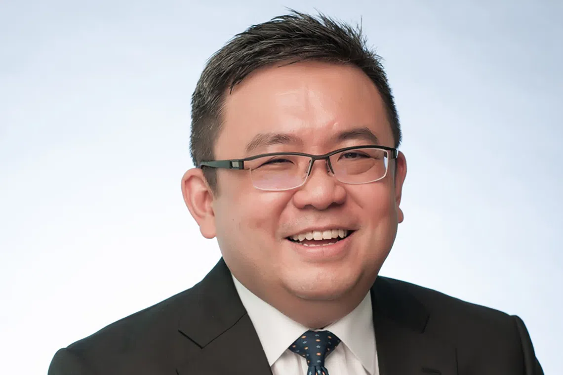 Allen & Gledhill managing partner Jerry Koh said that the trust and support of clients are the real reason behind the company’s sustained high placement.