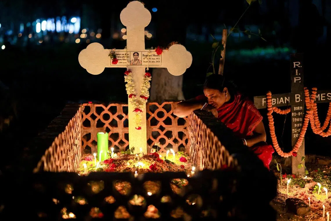 Christians in Bangladesh alarmed after bomb attacks on churches, school