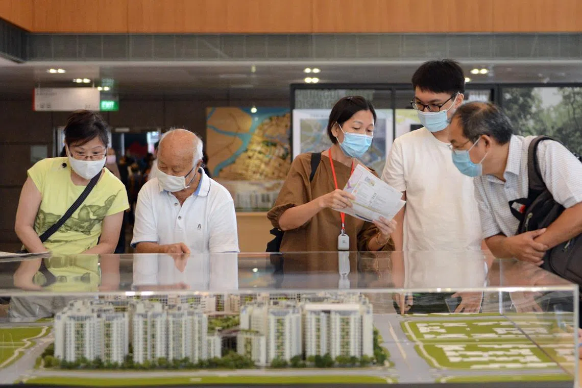 Public housing, while it is a physical construct, is also an idea that is irrevocably baked into our national consciousness.