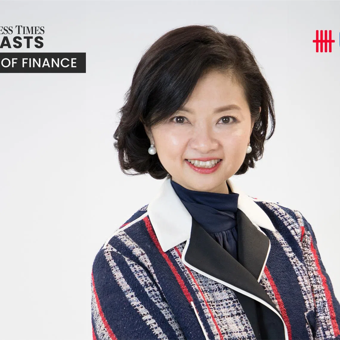 Christine Ip, head of group strategic communications and brand, UOB, paints a picture of UOB’s long history as a patron of the arts.