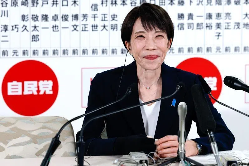 Japan's Prime Minister Sanae Takaichi has blunted domestic opposition to her hawkish security agenda.