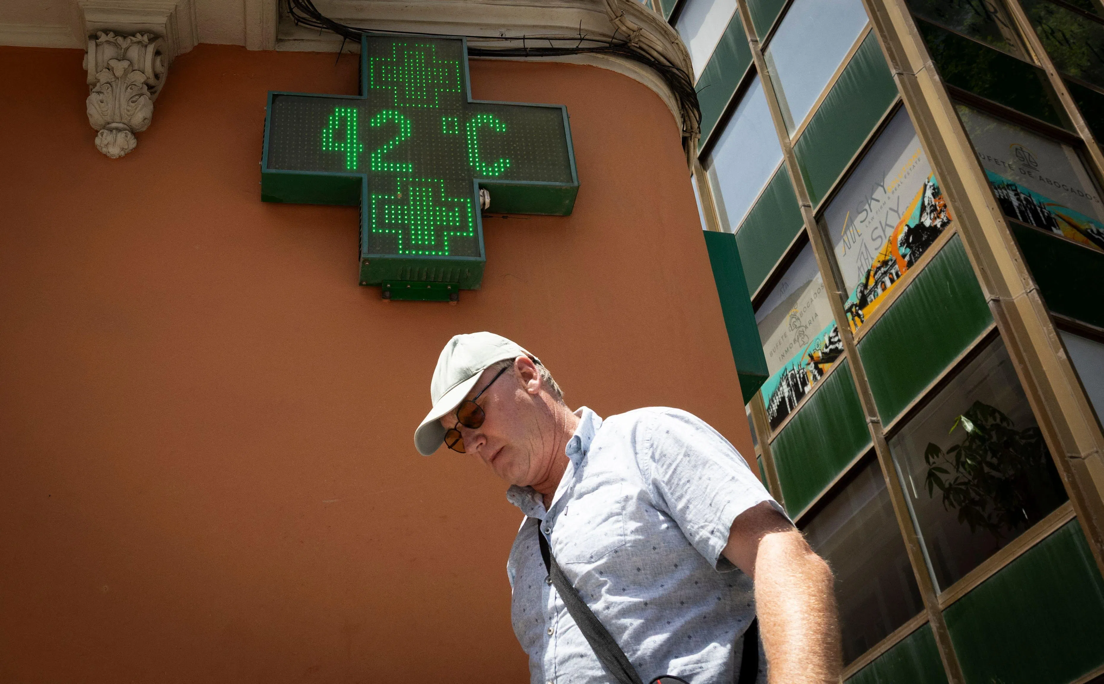 More than 63,000 deaths as well as billions of euros in crop damage were attributed to ozone pollution in 2023 alone, according to the European Environment Agency.