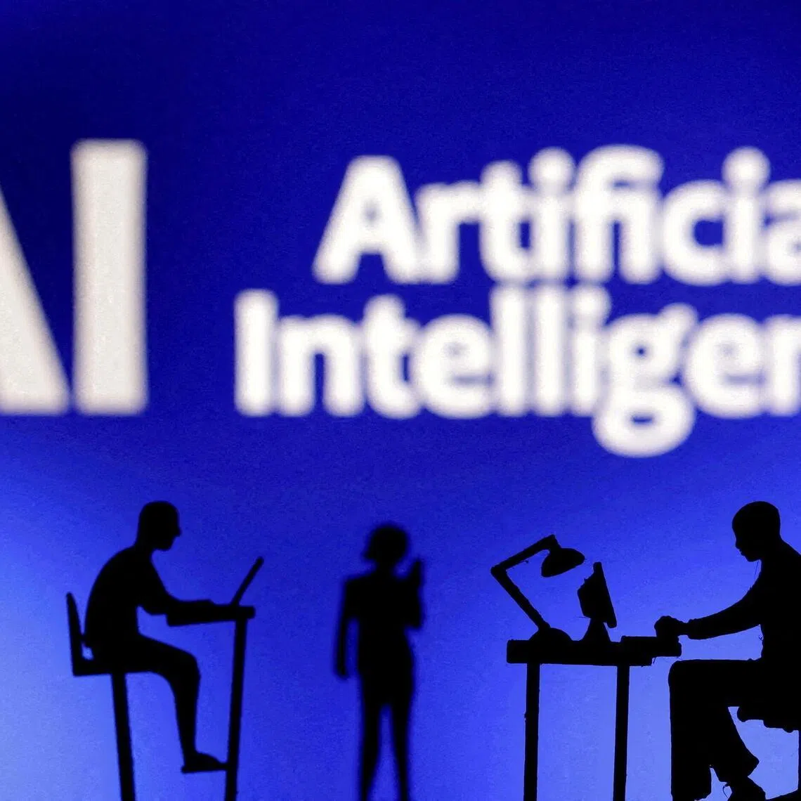 The move comes as investors increasingly scrutinise software firms amid fears that advances in AI could disrupt traditional software business models.