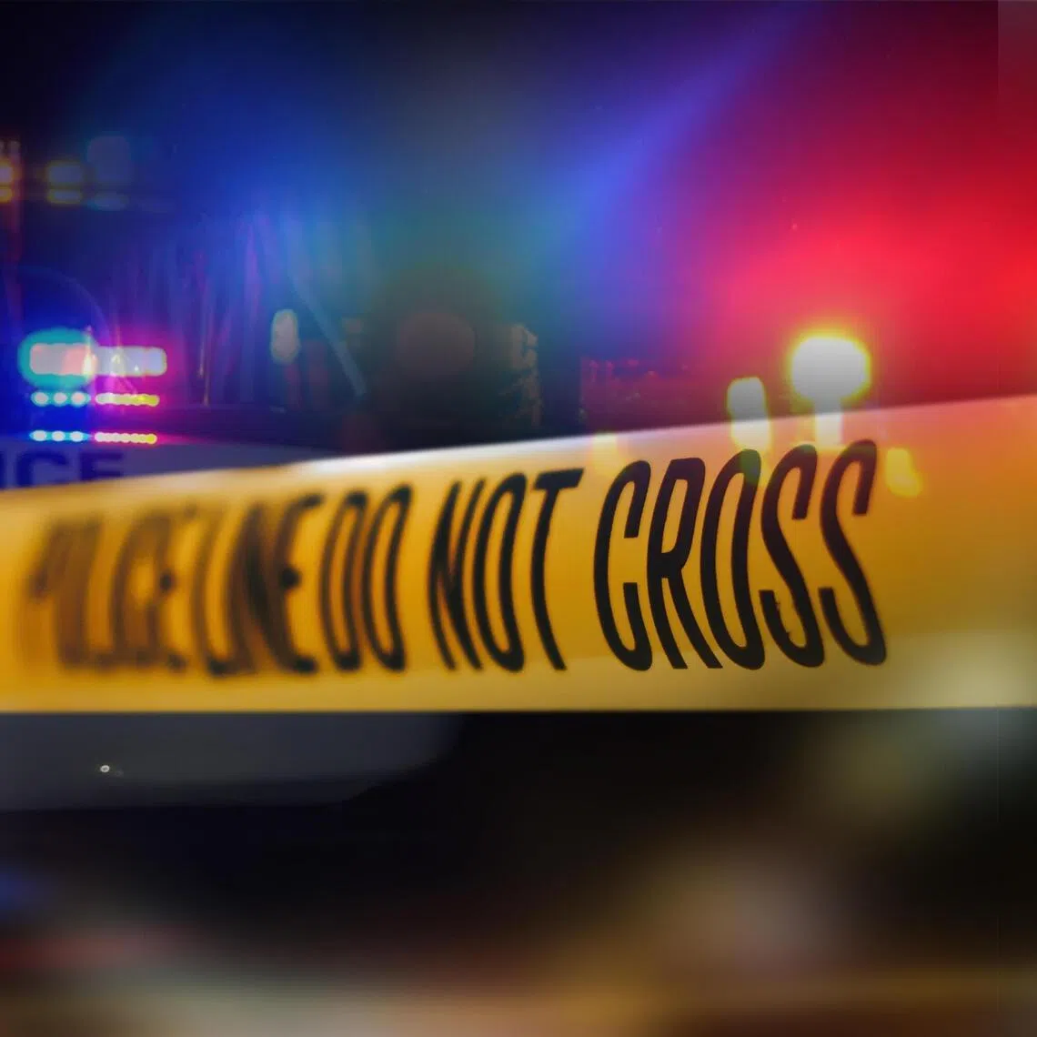 Finnish police are investigating after the 80-year-old man was found in "poor physical condition" during a house search.