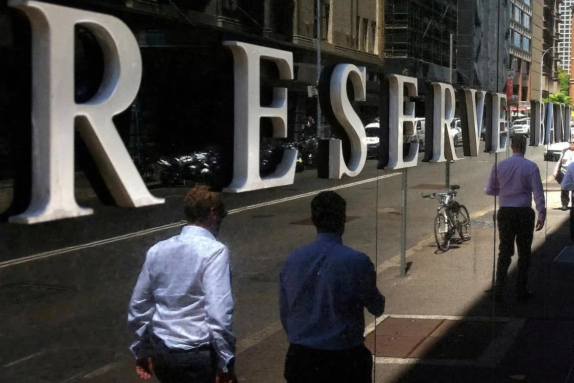 The Reserve Bank of Australia (RBA) stunned markets with a 25 basis point hike on account of continued elevated price pressures and the need for higher rates to be bring them under control.