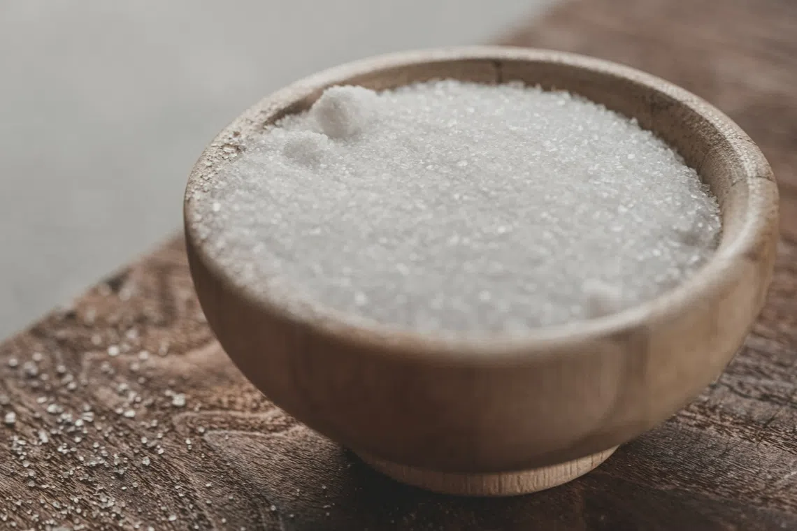 The new tariff of 156 per cent per kg applies to all types of sugar, including beet sugar and syrups. 