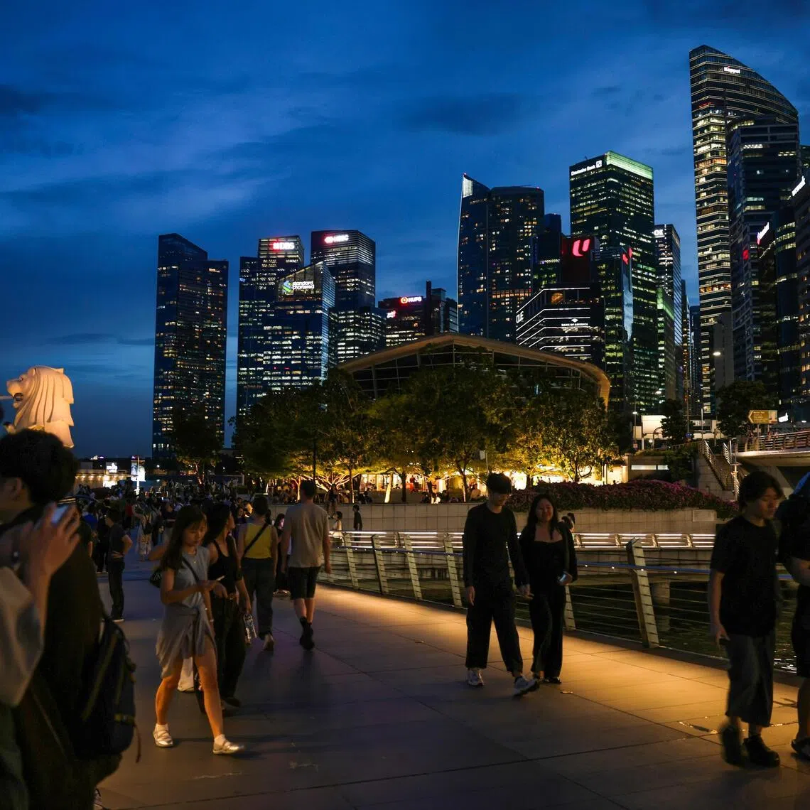 Energy markets have repriced, and, more importantly, become harder to forecast.