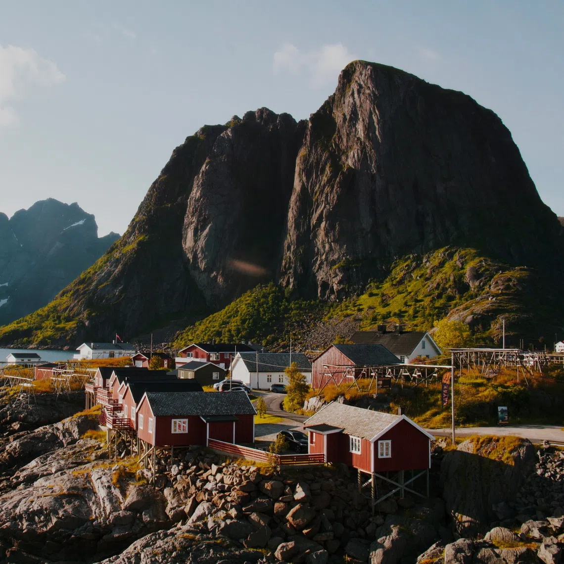 With temperatures rising in Southern Europe, there is potential for regions offering less traditional summer getaways, such as Norway, to exploit their more comfortable climate through so-called ‘coolcations’.