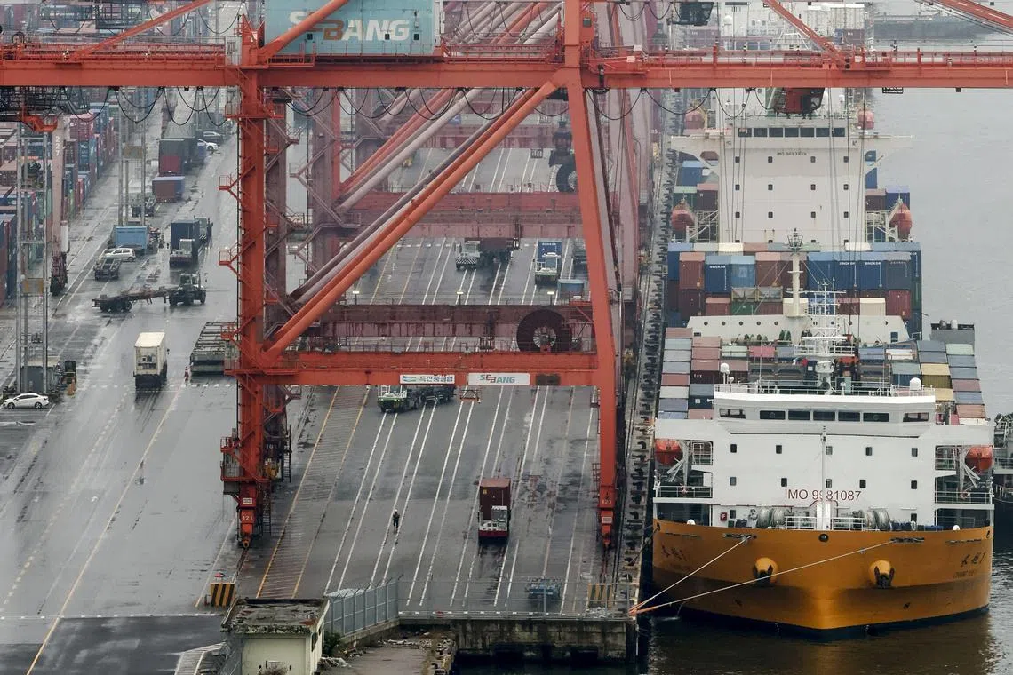 Shipping has largely escaped taxation because the high seas are not in the jurisdiction of any one government.