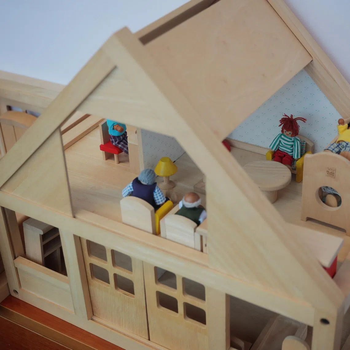 Reporting of child sexual abuse can be delayed when the perpertrators are family members.