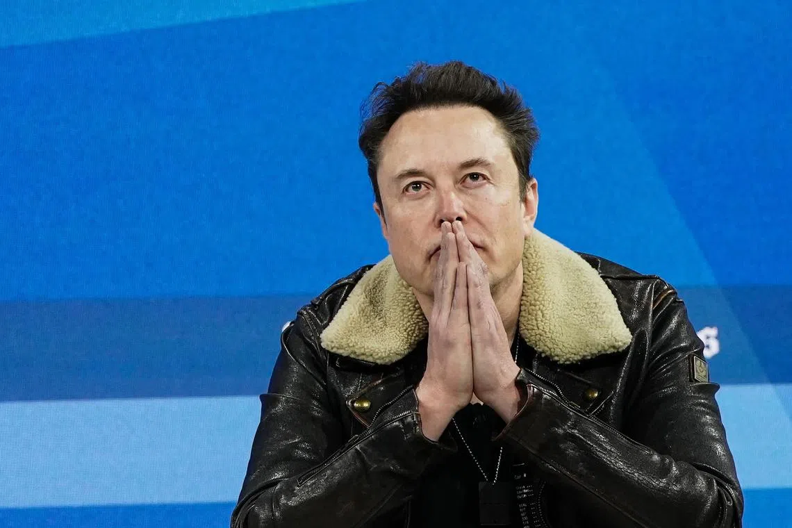 Elon Musk became Tesla’s CEO in 2008. In recent years, he has helped improve results, taking the company to a US$15 billion profit from a US$2.2 billion loss in 2018 and seven times more vehicles have been produced, according to the online campaign website, Vote Tesla.