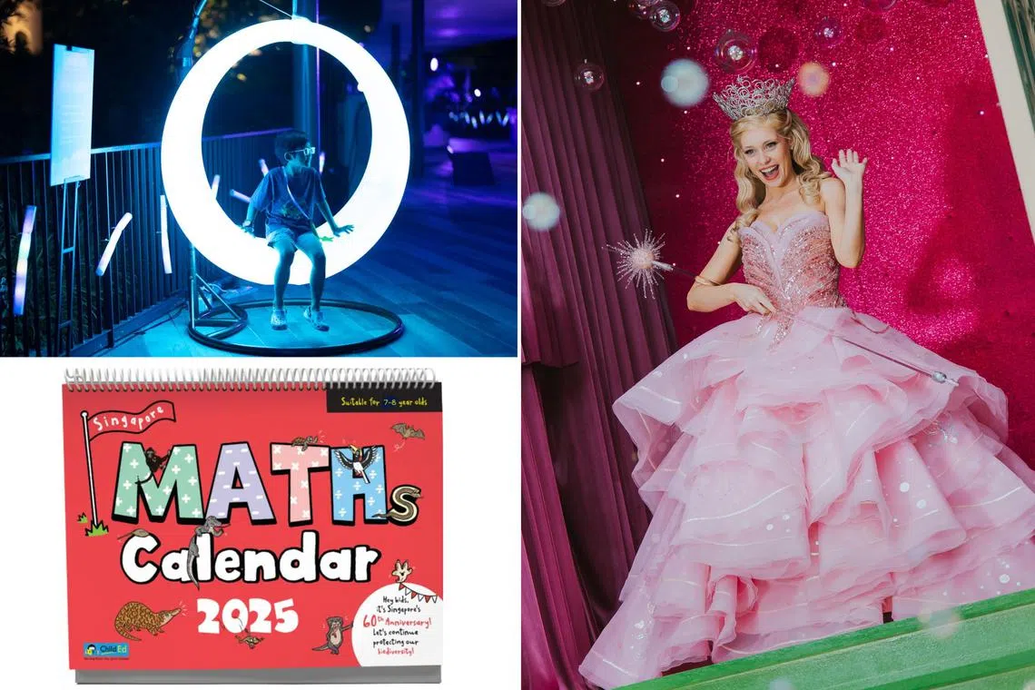 Make family time all the more special with these ideas and activities.