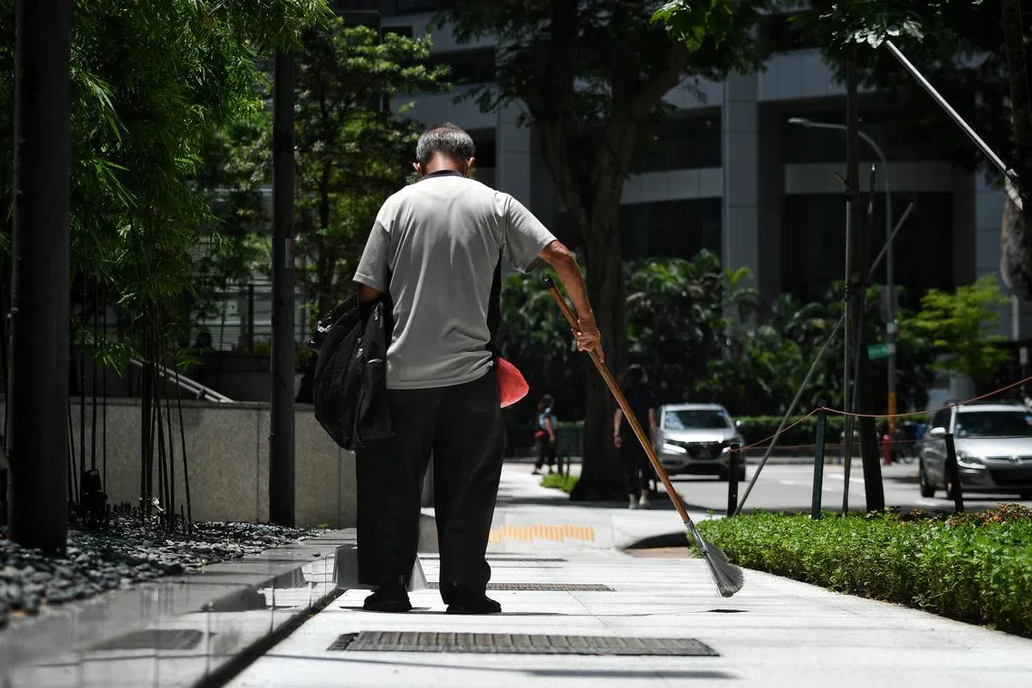 The NWC made two broad sets of wage recommendations for the year ahead.