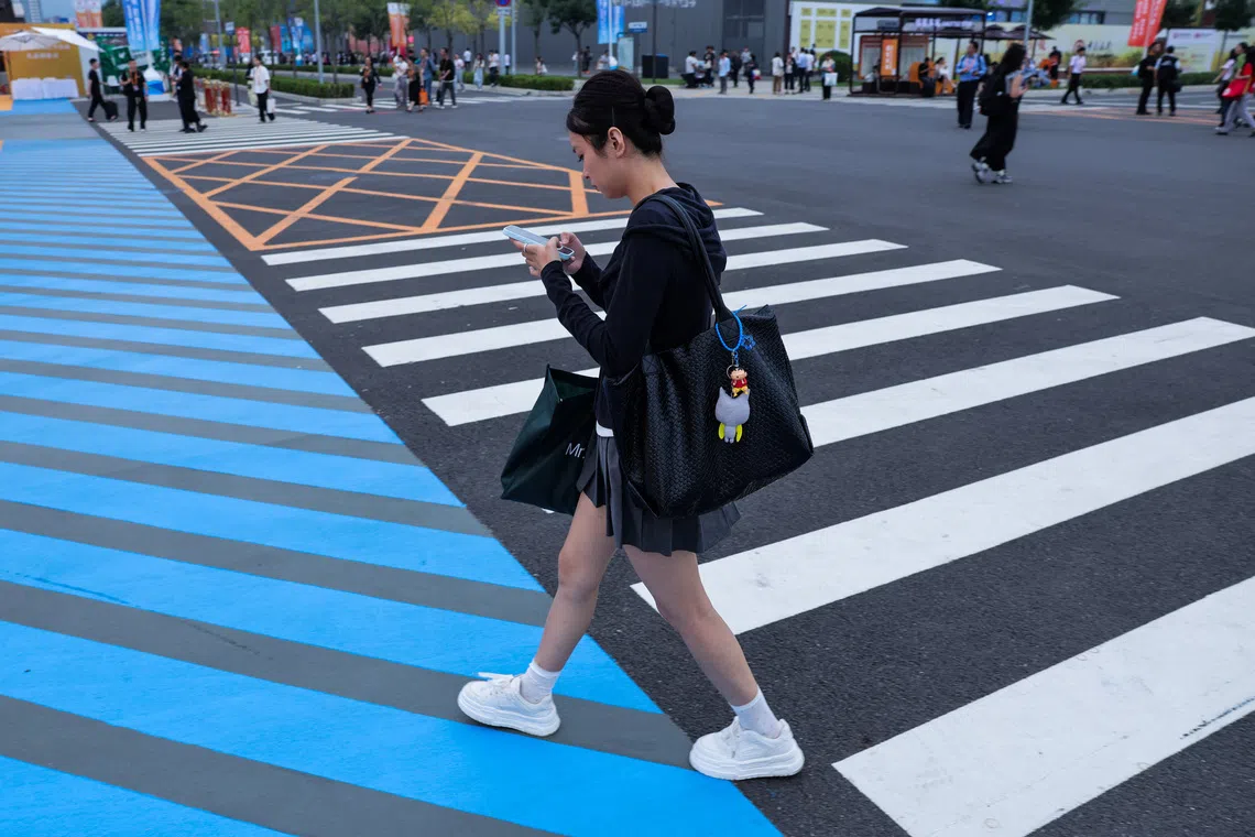 While the core consumer group remains people aged 26 to 40, a growing number of teenagers and adults in their early 20s are also driving the market’s expansion.