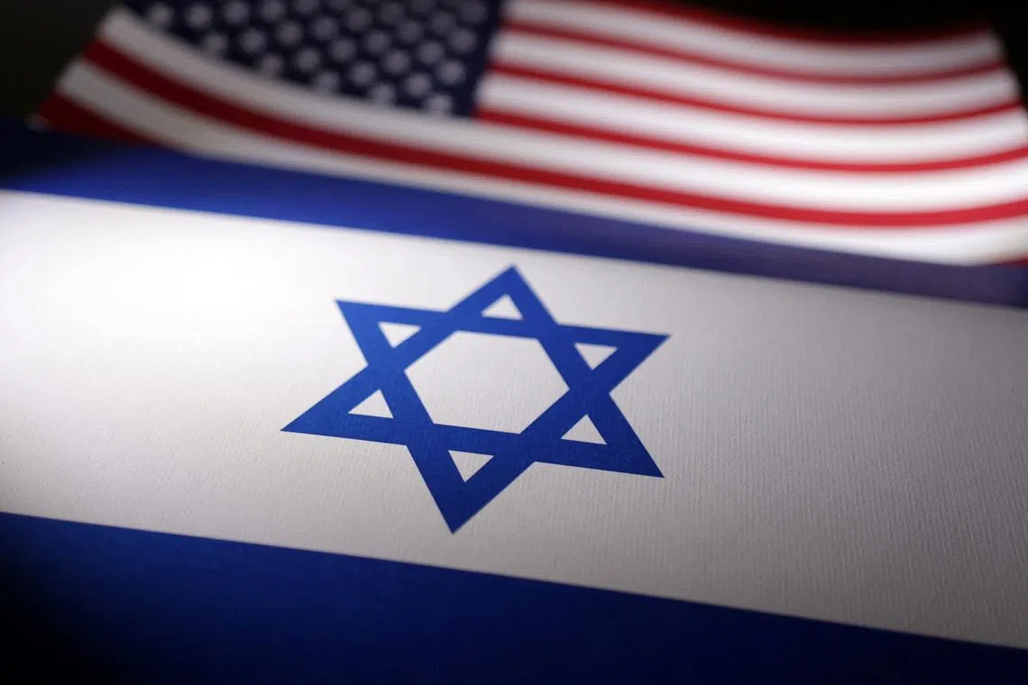 Israel to seek new security deal with the US: Report