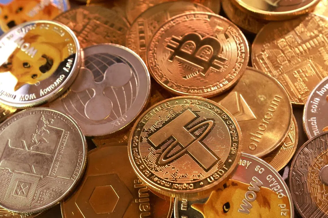 The crypto industry will need to move urgently, analysts and experts said, as US President Donald Trump’s regulators promote deeper integration of digital assets into the financial system.