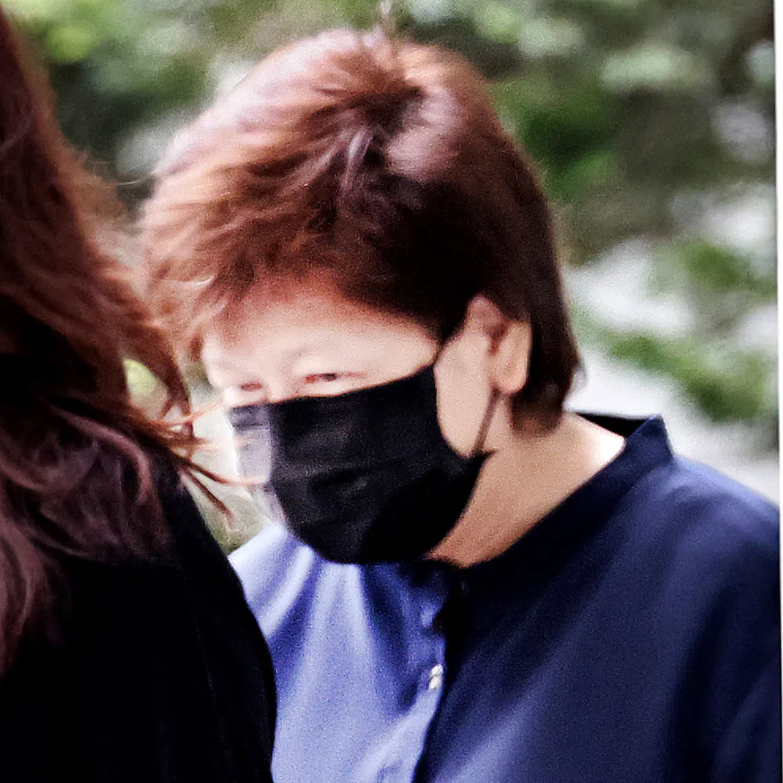Hyflux founder Olivia Lum and five co-defendants will instead call on one expert as their witness for the remainder of the trial.