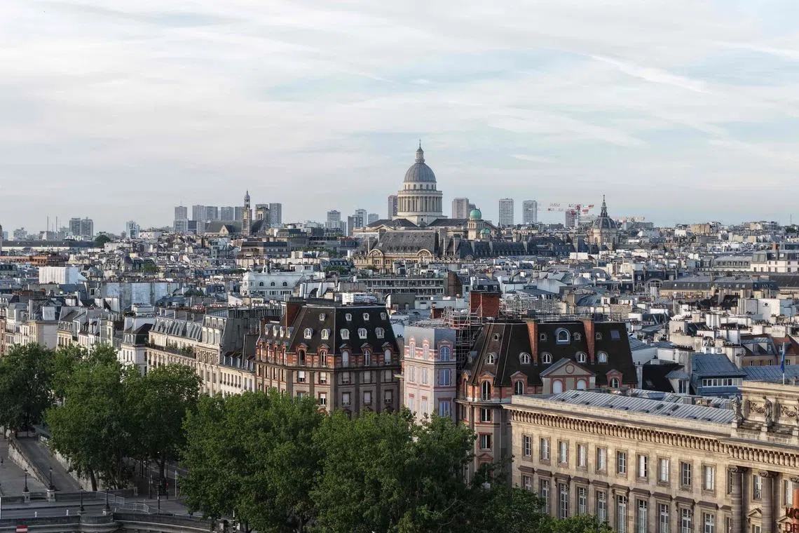 Wealth and how to tax it is an explosive issue in France.