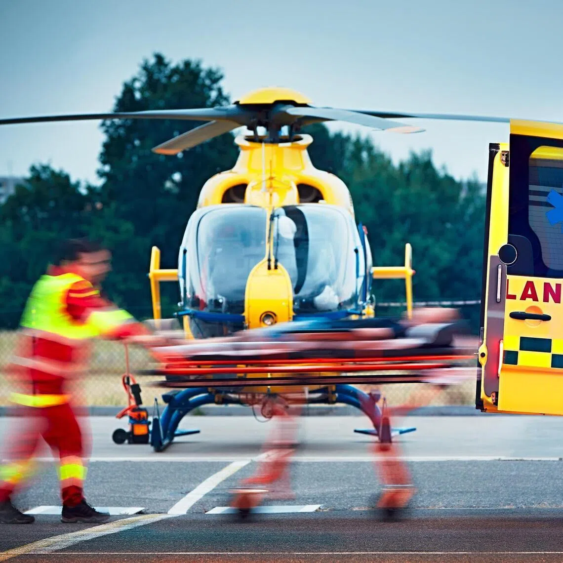Check for caveats and exclusions in your travel insurance when it comes to overseas medical expenses, medical evacuation and repatriation. 