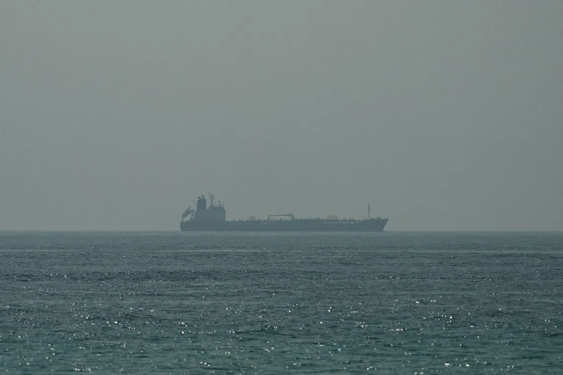 The hijacked MT Honour 25 tanker had 18,500 barrels of oil on board.