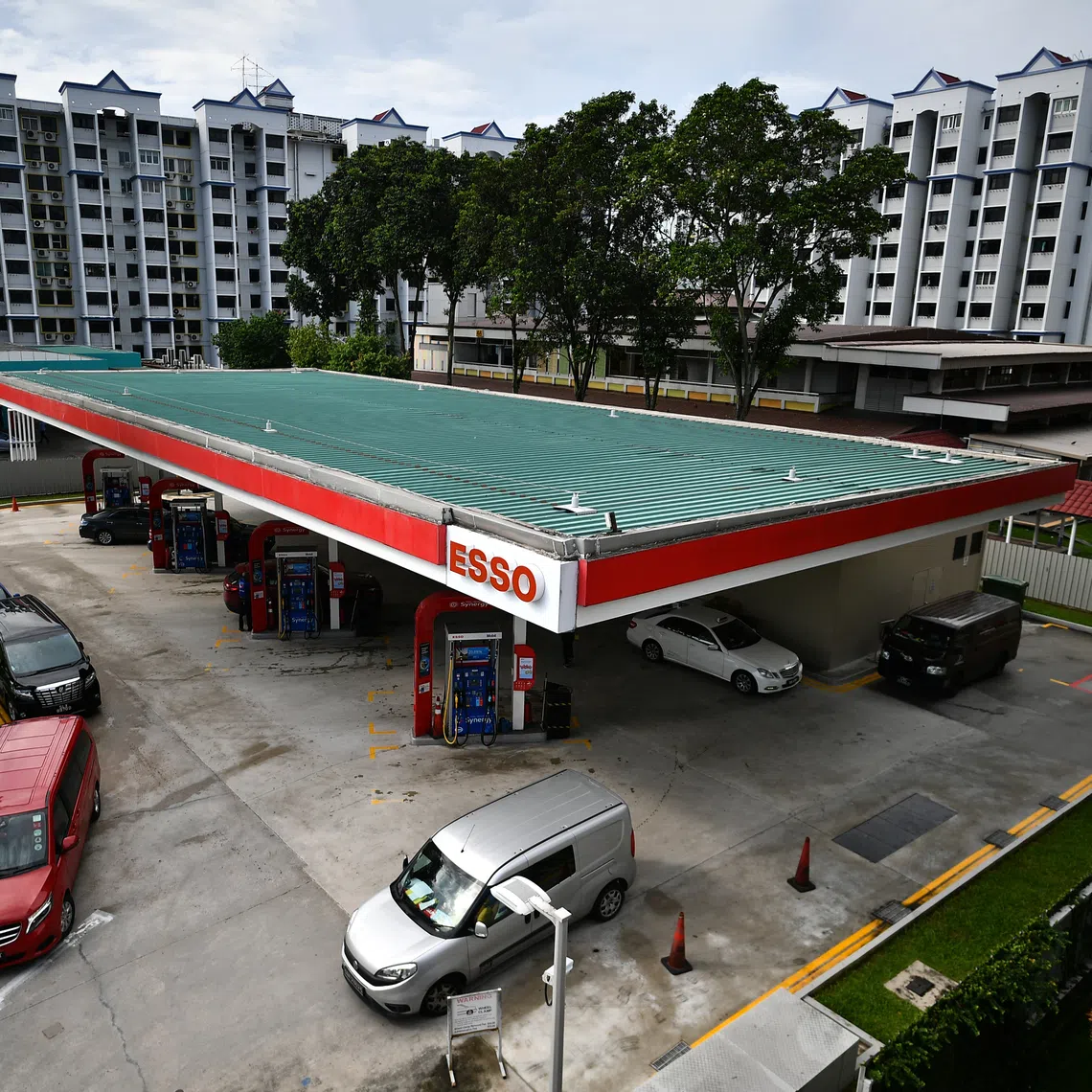 The purchase is subject to regulatory approval and the company aims to complete it by end of 2025.