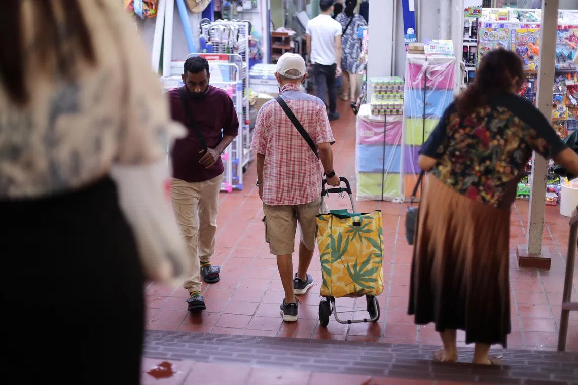 People often find themselves short of cash in old age because they are tripped up by unexpected expenses that eat away at their savings.