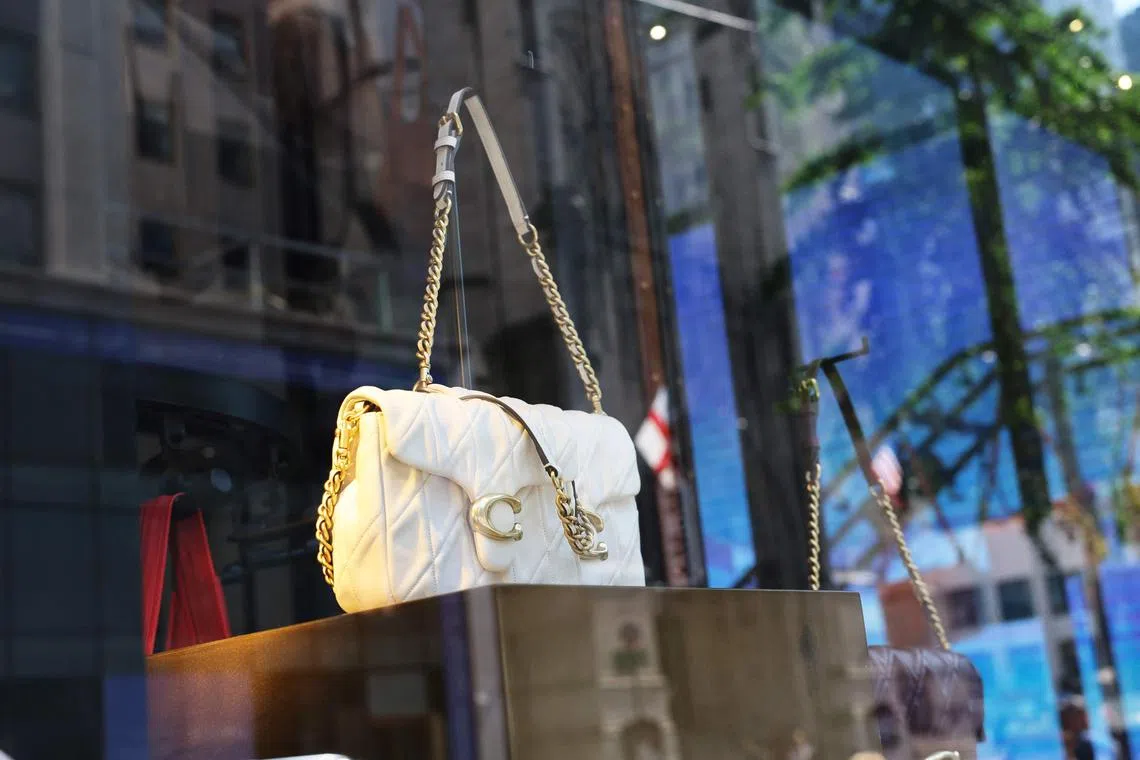 In her ruling, Judge Jennifer L. Rochon rejected the notion that the price of handbags wasn’t a suitable subject for an antitrust case.