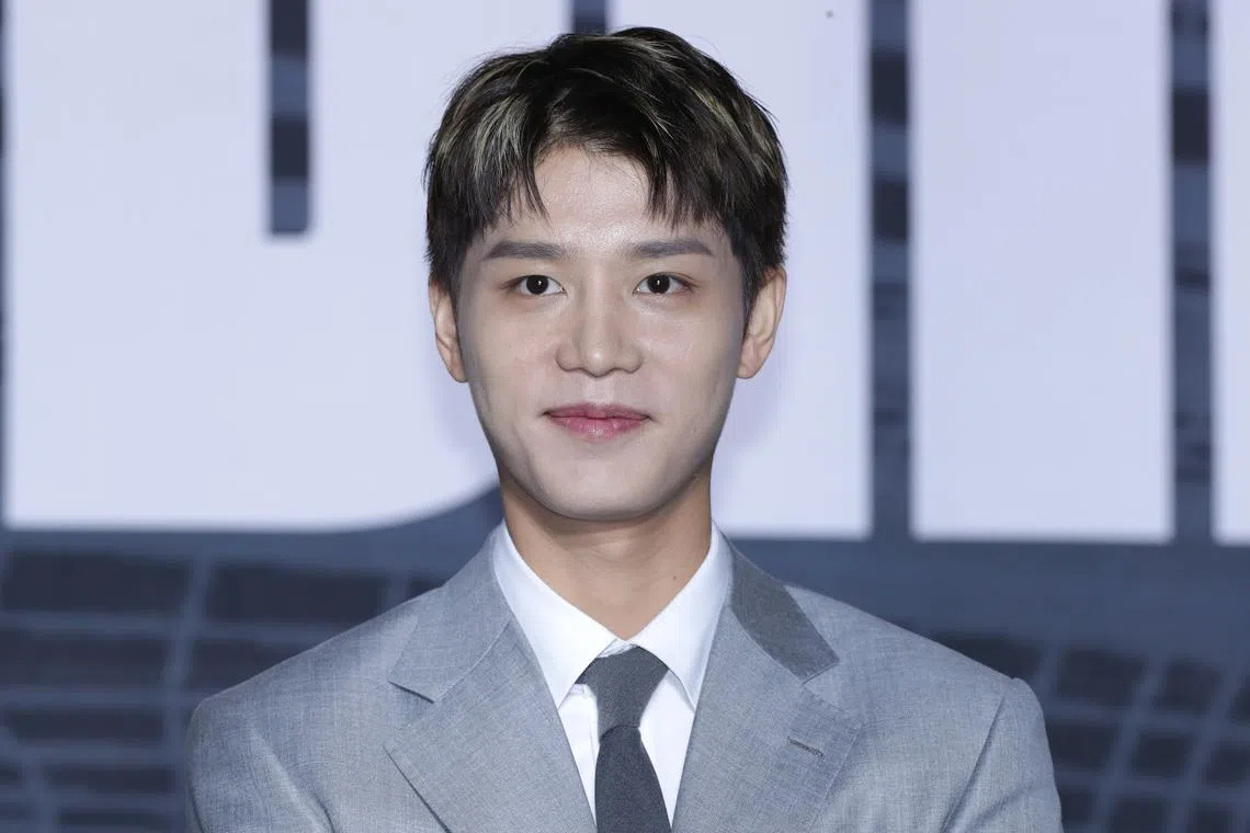 NCT’s fandom has reacted in shock over the allegations against Taeil, particularly because of the gentle image he had curated.